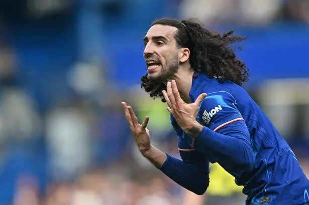 Chelsea Transfer Plans Include Hancko and Decision to Keep Cucurella