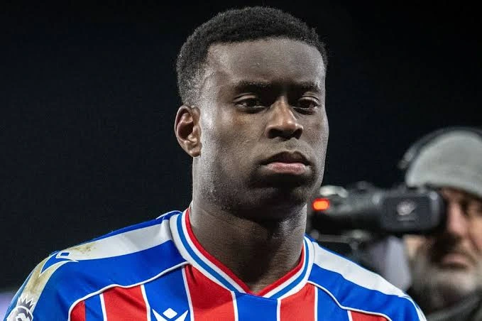 Is Arsenal Fighting against Liverpool and Man City for Marc Guehi?