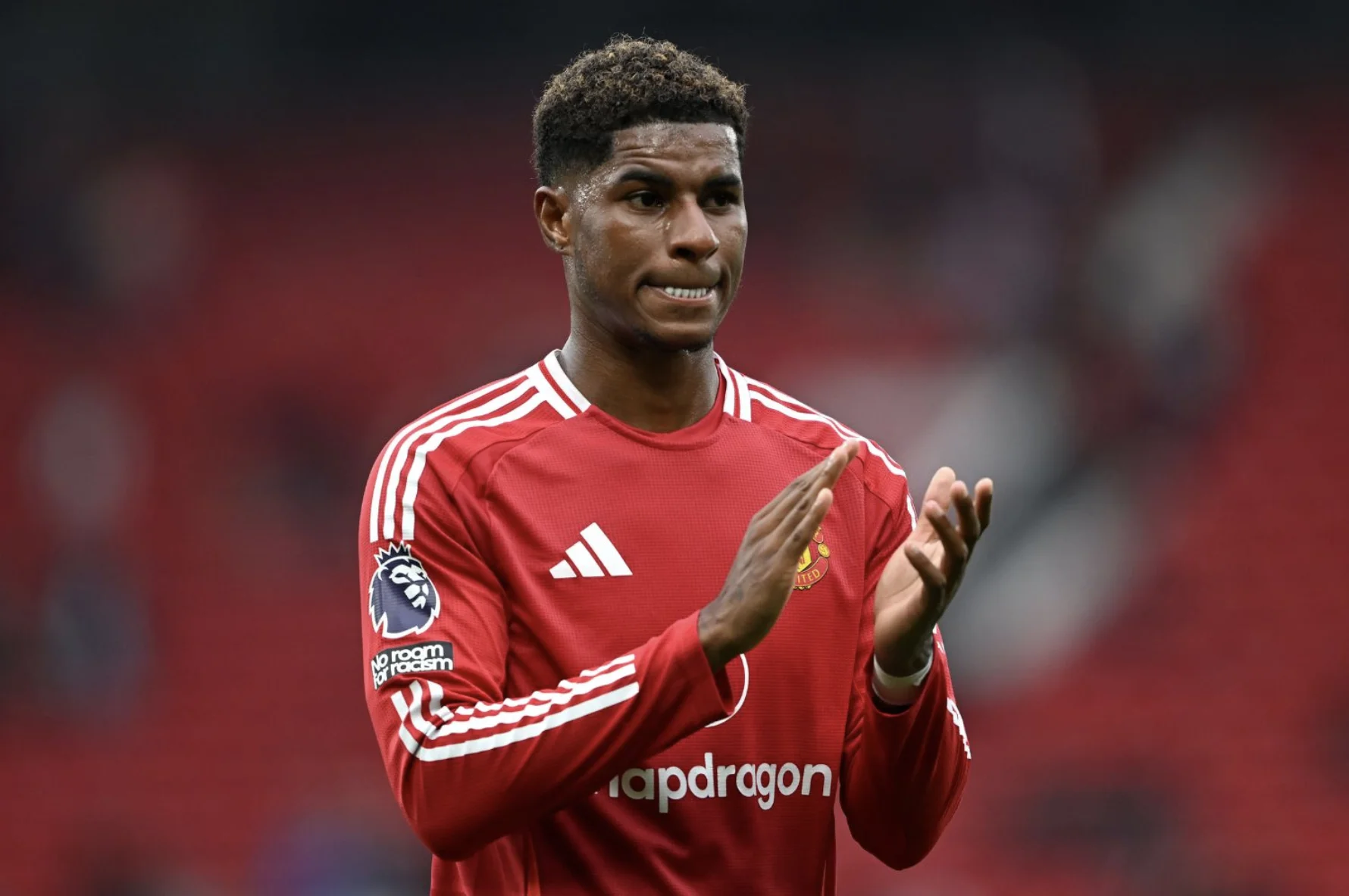 Marcus Rashfords Struggles Raise Doubts at Barcelona