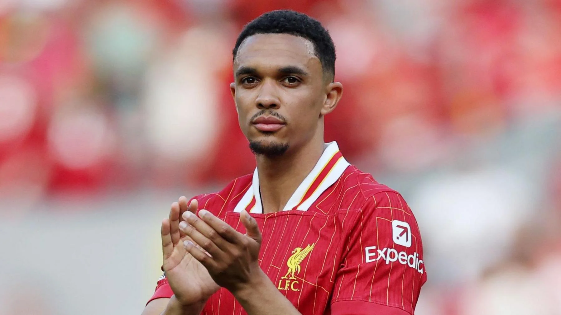 Real Madrid Monitor Young Right Back as Trent Alexander-Arnold Struggles