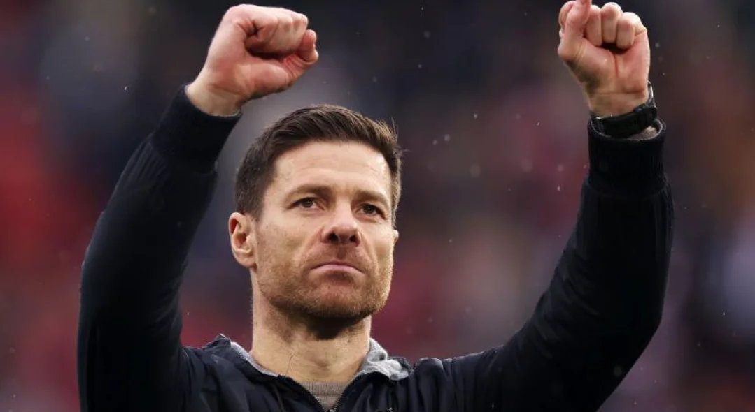 Xabi Alonso Eyes Zubimendi and Tah for Real Madrid Rebuild