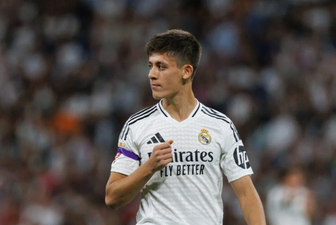 Real Madrids No. 9 Battle Heats Up Under Alonso