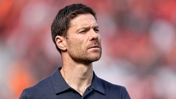 Xabi Alonsos Six-Month Tenure Ends Abruptly at Real Madrid