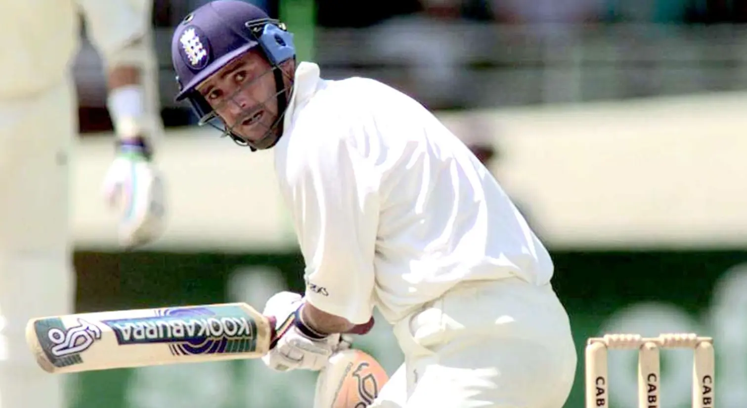 On This Day in Cricket - July 1