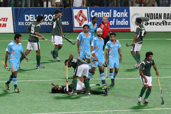 Hockey India ask Pak federation to submit an unconditional apology