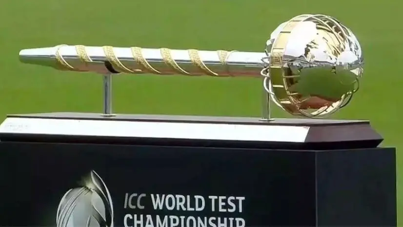 ICC Plans Big Shake-Up for the Next World Test Championship Cycle