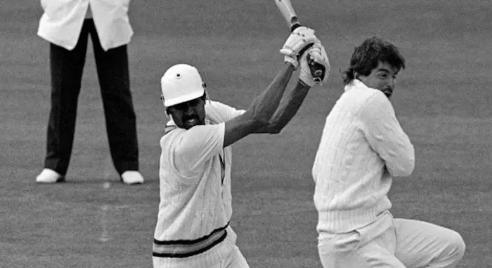 India defeated England by 5 wickets.