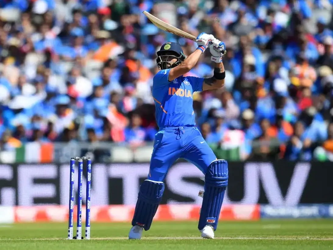 India defeated West Indies by 125 Runs.