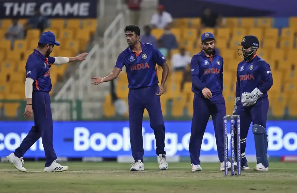 India defeated Afghanistan by 66 runs.