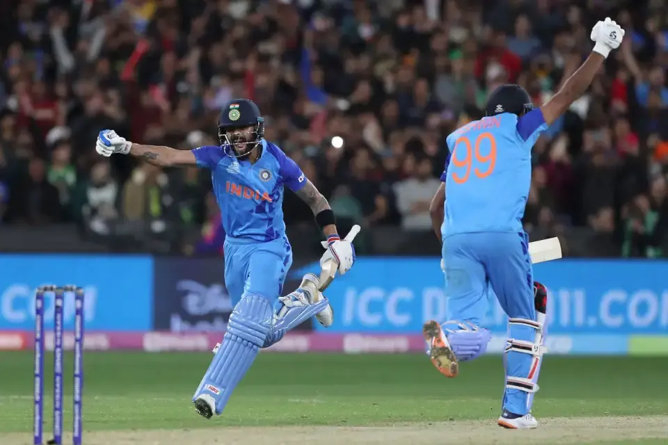 On This Day In Cricket - October 23