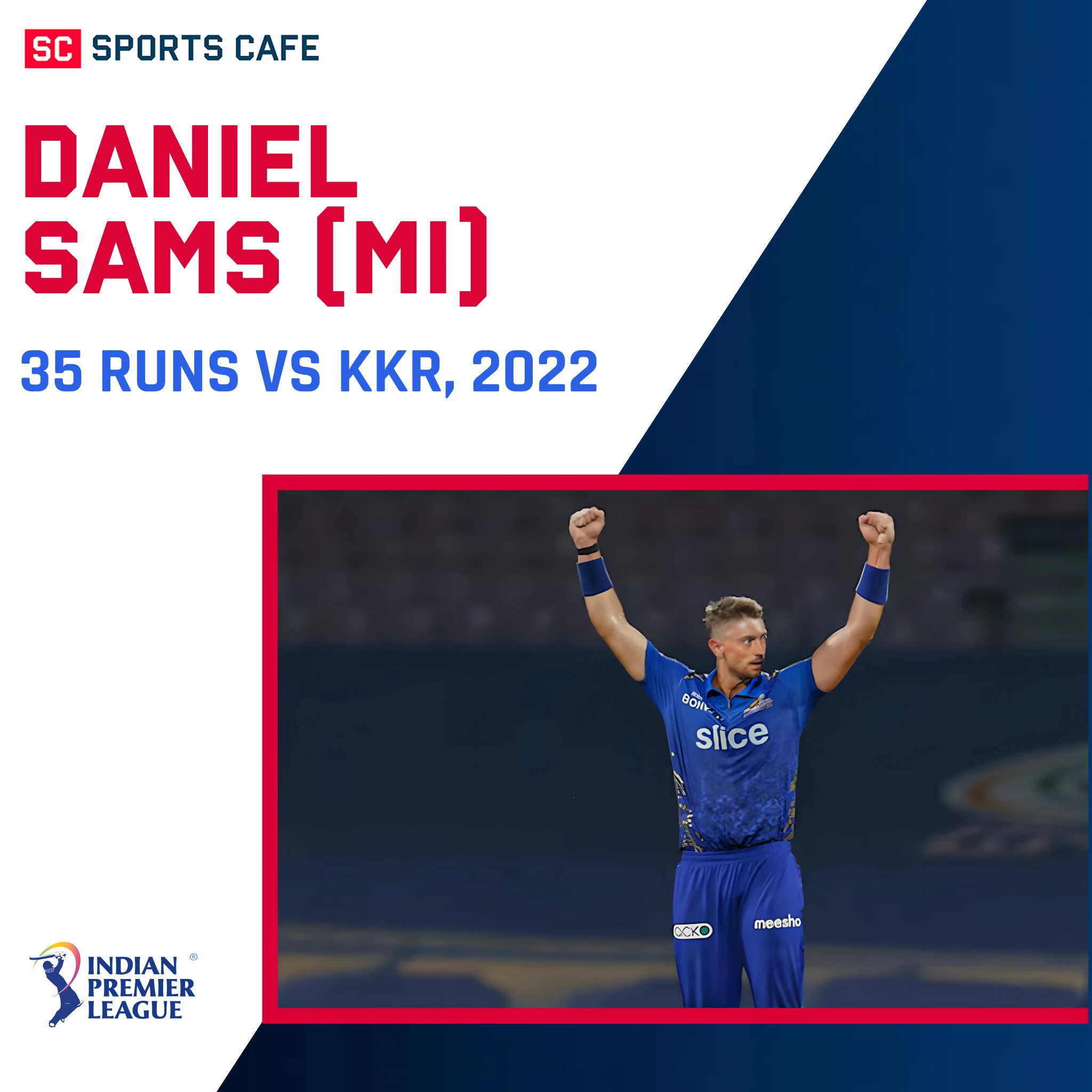Daniel Sams (MI).