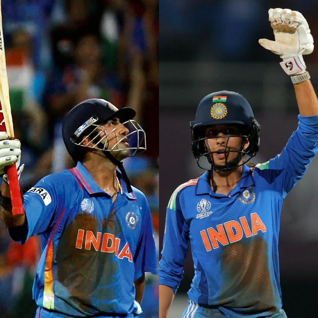 Jemimah Rodrigues Recreates Gambhir’s 2011 Magic with Her Calm Under Fire