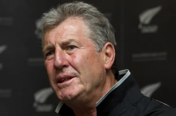 John Wright made his ODI Debut on July 15, 1977.