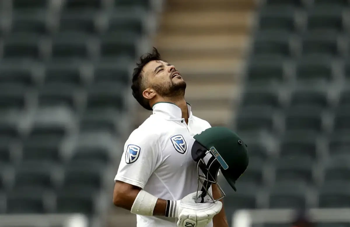 JP Duminy was born on 14th April, 1984.