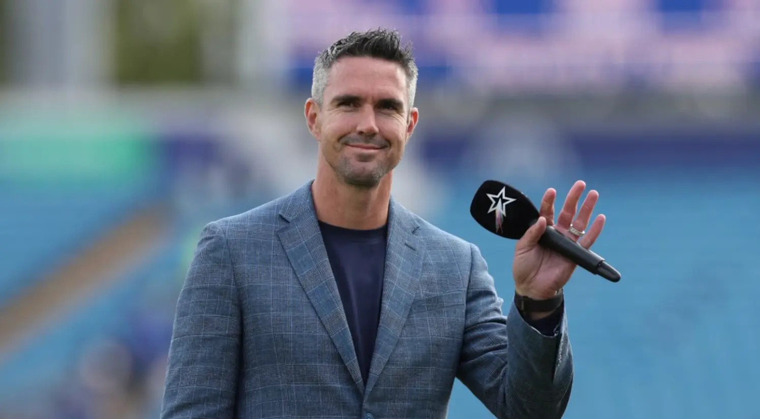 Kevin Pietersen was born on June 27, 1980.