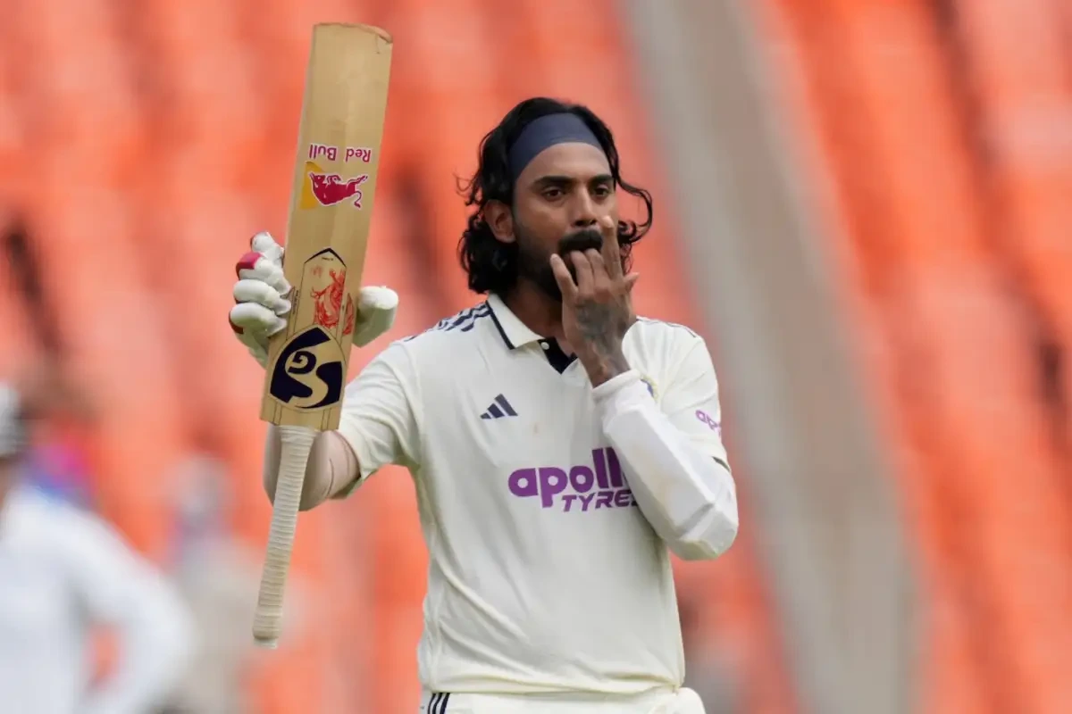 KL Rahul was born on 18th April, 1992.