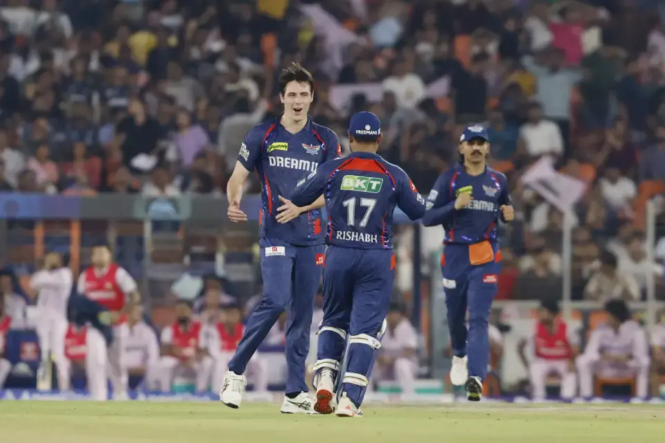 On This Day in Cricket - May 22