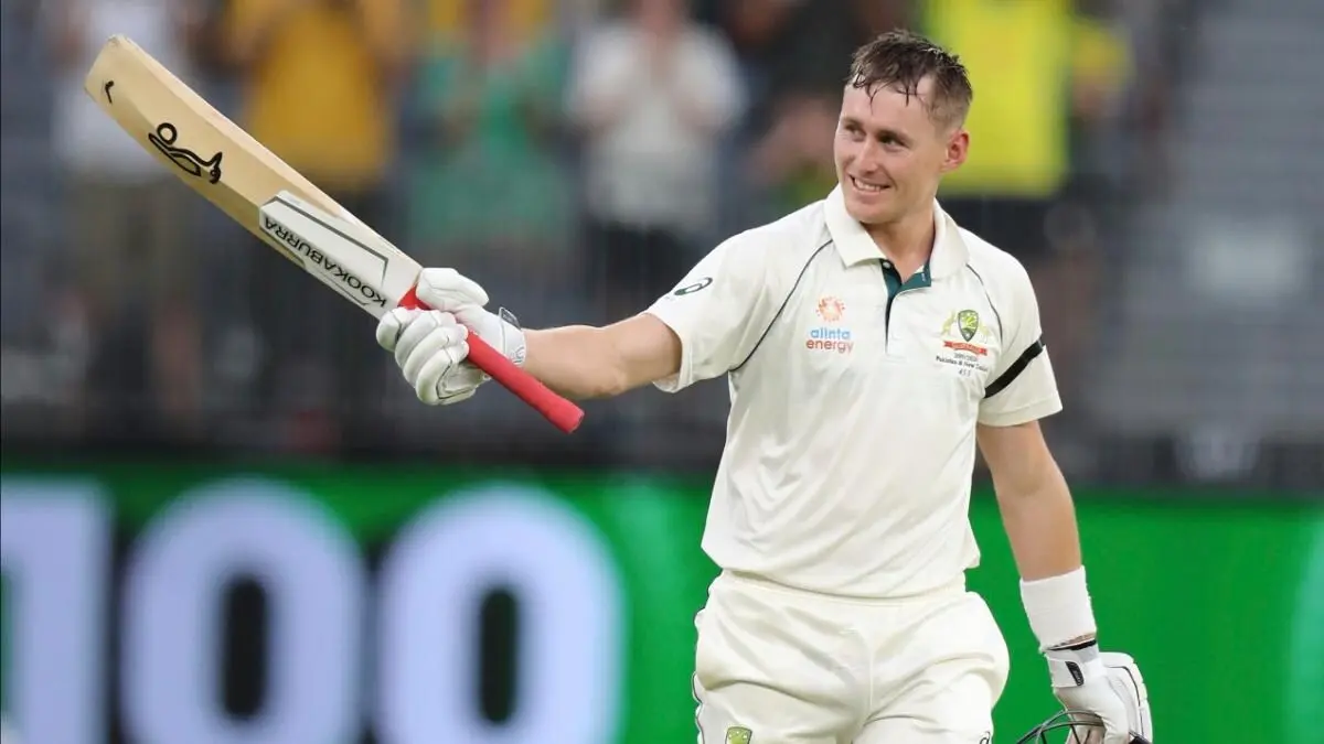 Is Marnus Labuschagne Peaking at the Perfect Time Before The Ashes?