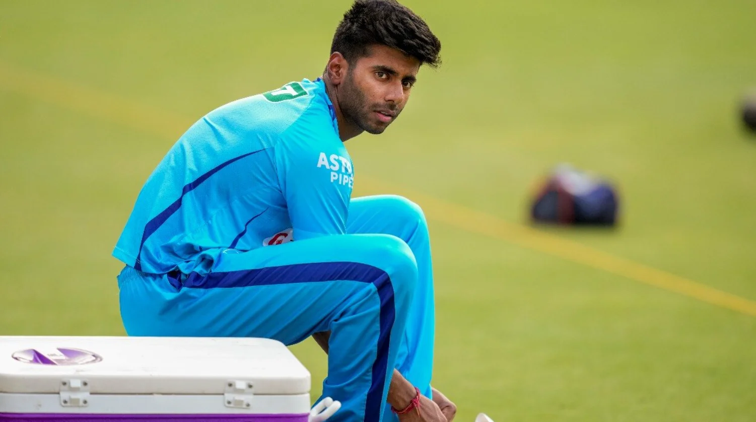 On This Day in Cricket - June 17