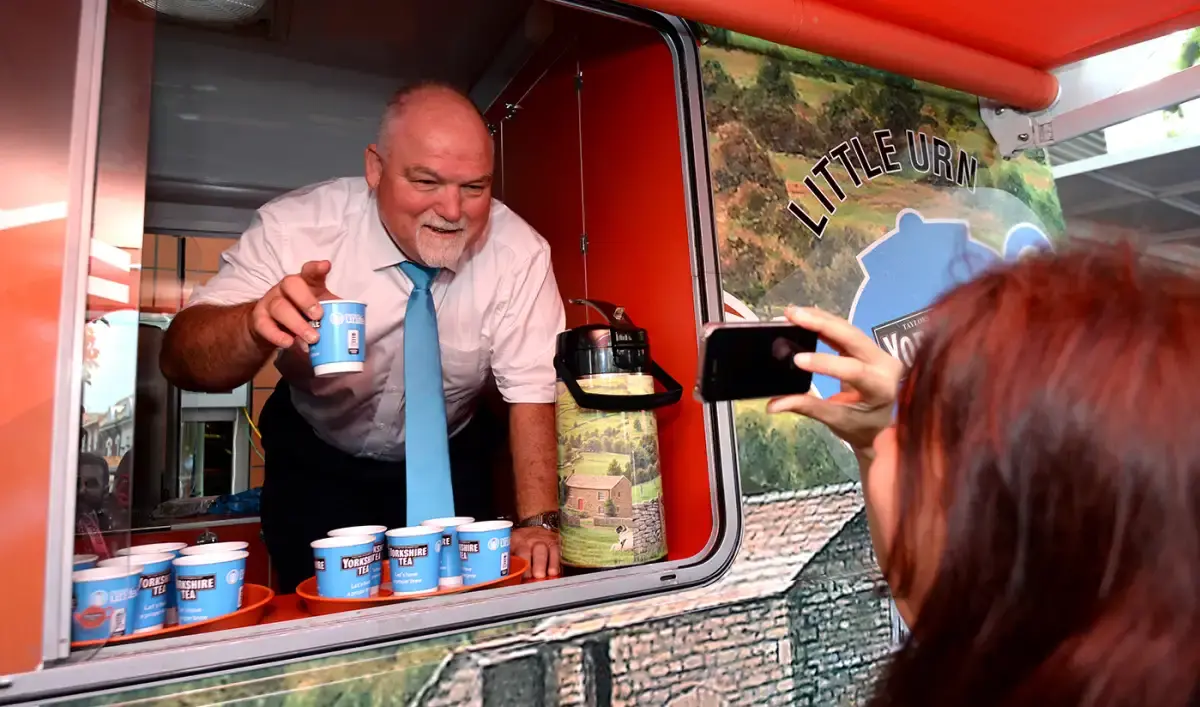 Mike Gatting was born on 6th June, 1957.