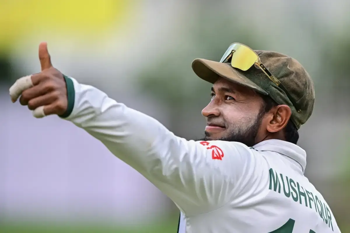 On This Day in Cricket - May 9