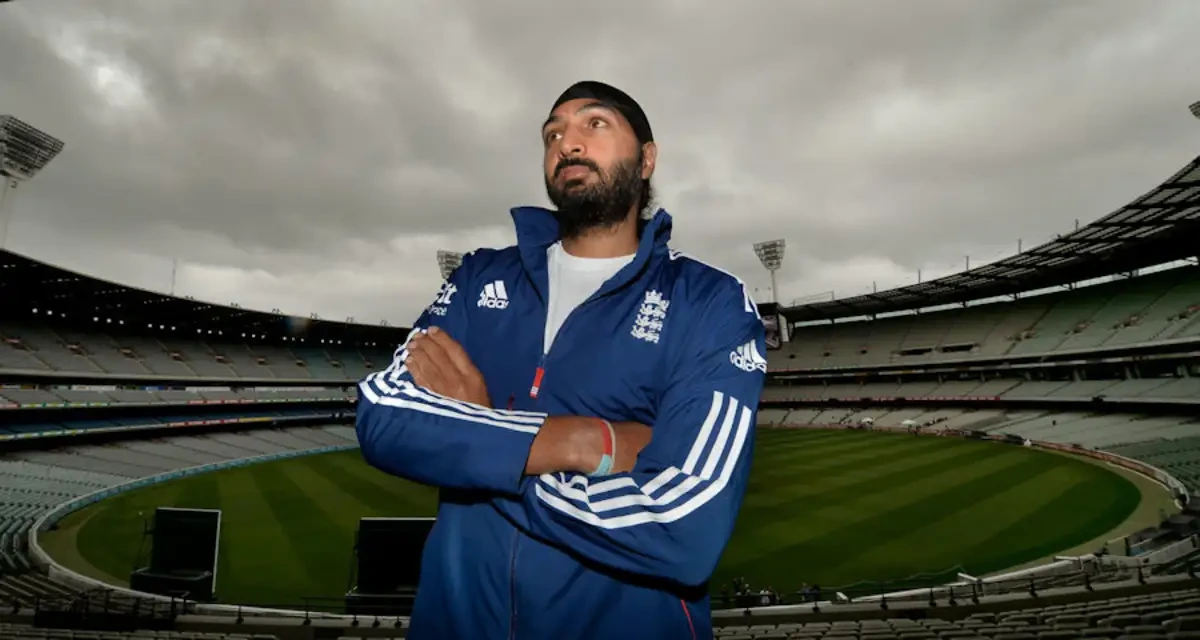 On This Day in Cricket - April 25