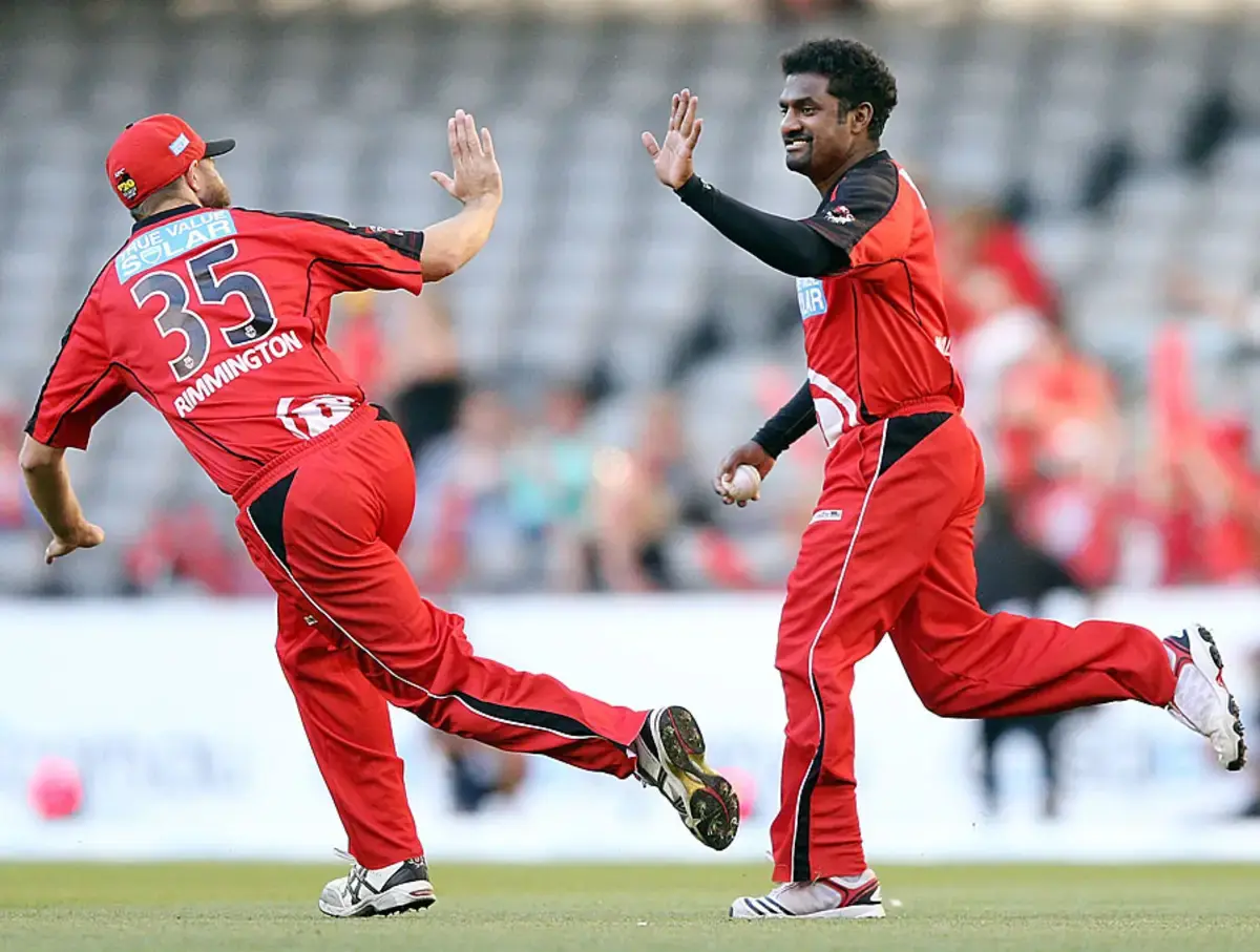 On This Day in Cricket - April 17