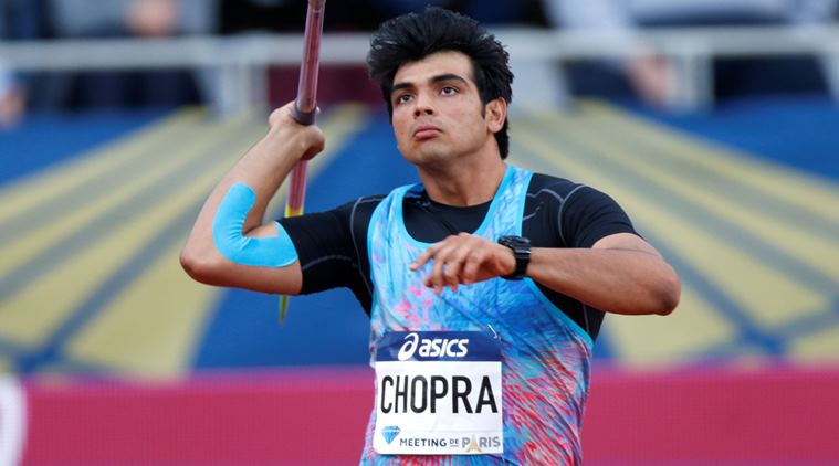 Asian Games | Neeraj Chopra bags gold and breaks national record in javelin throw finals