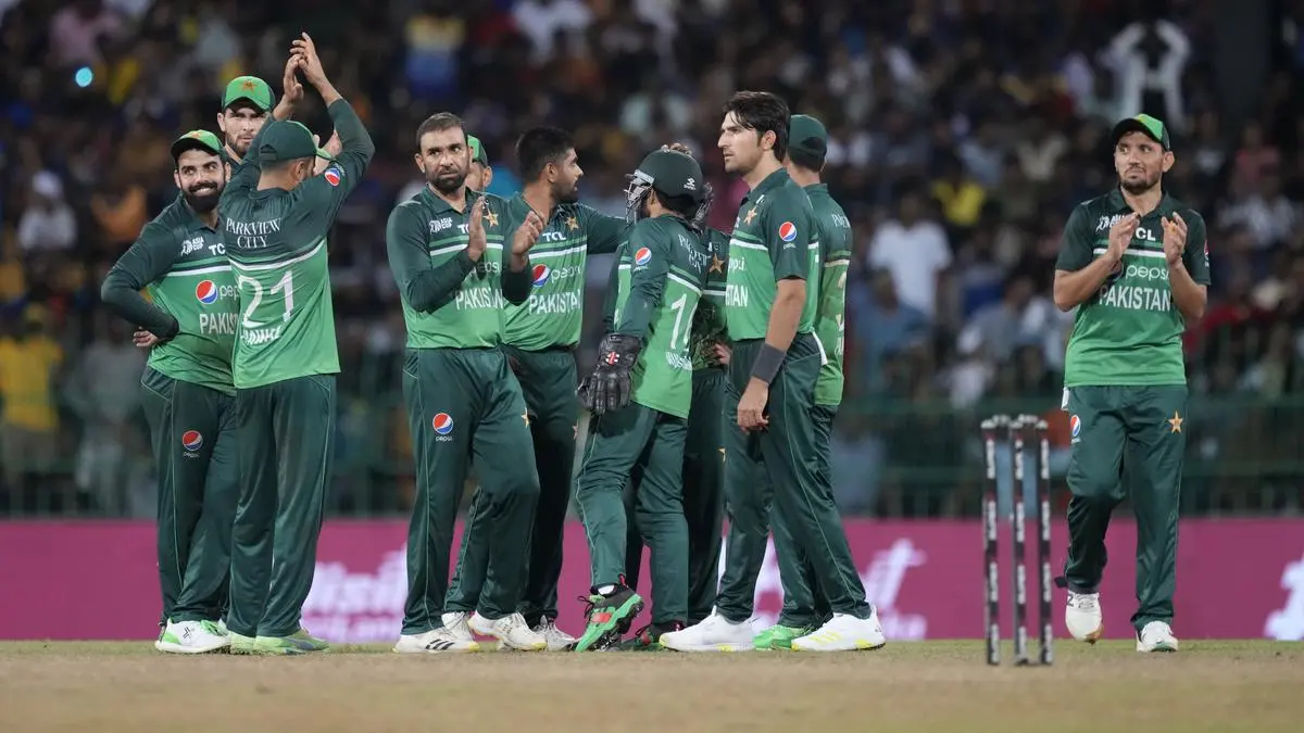 Pakistan vs Sri Lanka, Super Four, Match 3 (A2 vs B1) – Asia Cup 2025 (23 September, Abu Dhabi)