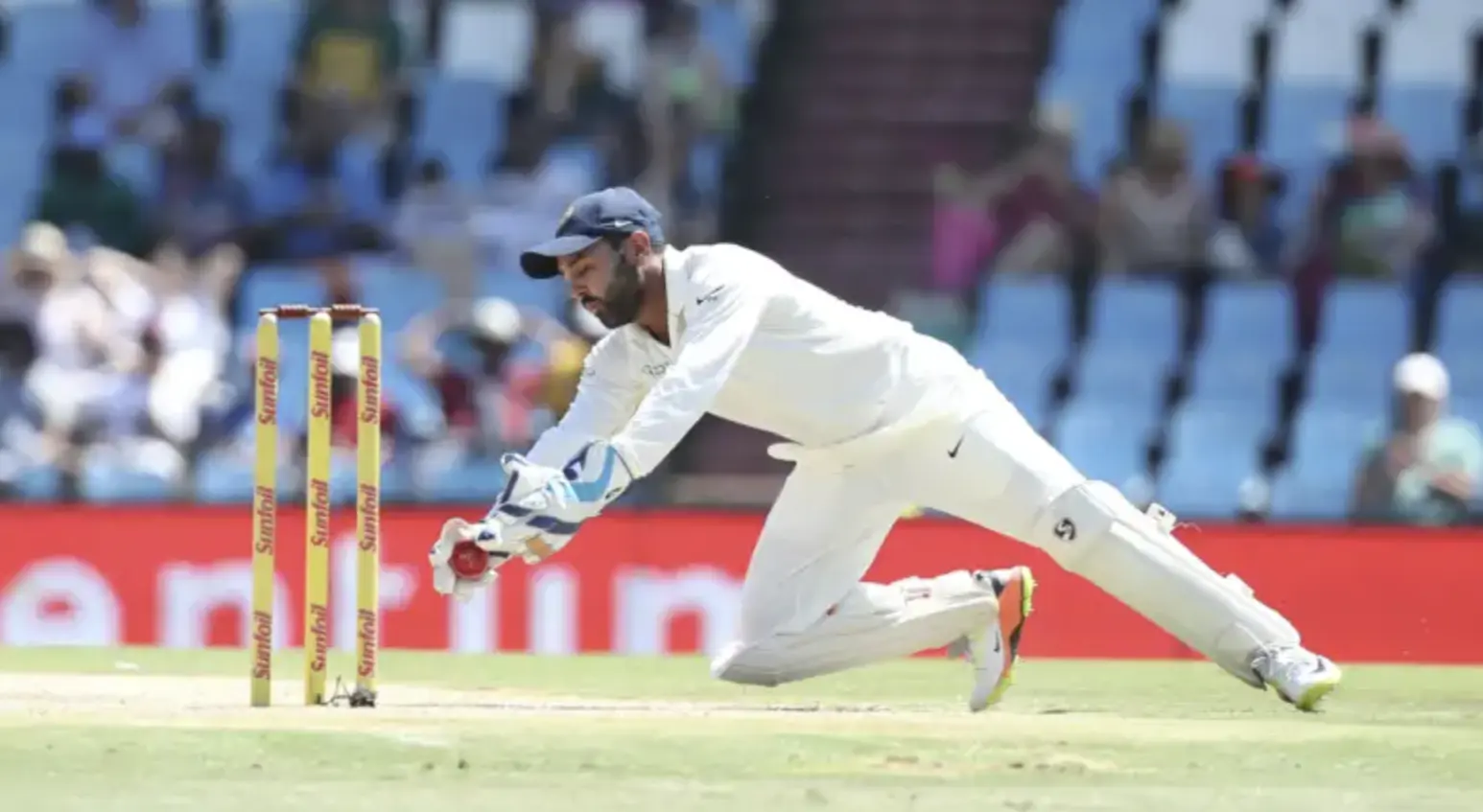 On This Day in Cricket - August 8