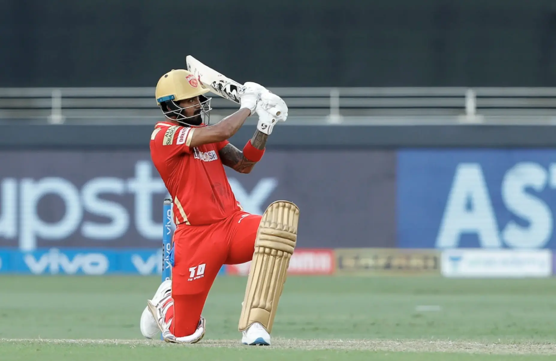 Punjab Kings defeated Chennai Super Kings by 6 wickets.