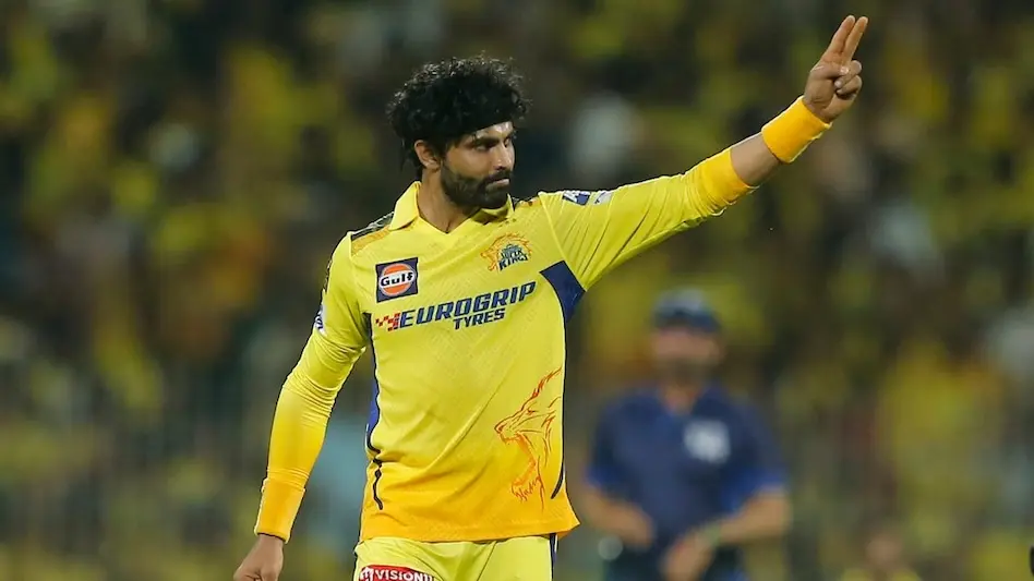 Rajasthan Royals Left Stunned by Jadeja’s Latest Trade Condition