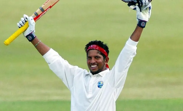 Ramnaresh Sarwan was born on June 23, 1980.