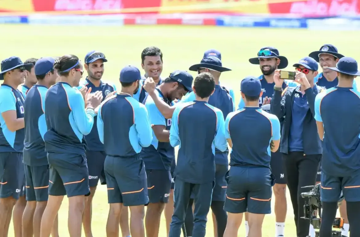 On This Day in Cricket - July 23