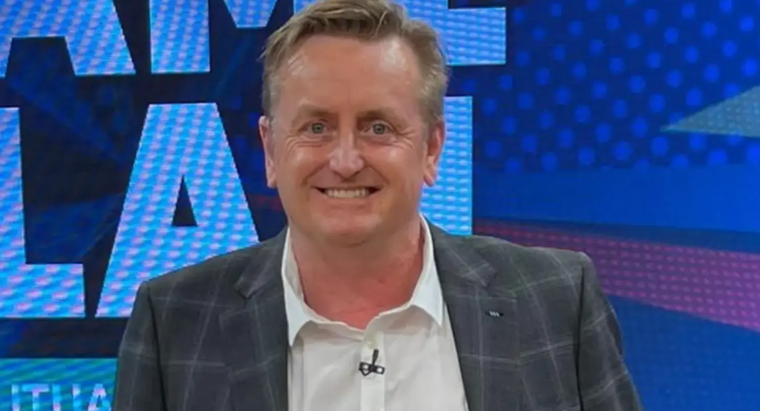 Scott Styris was born on July 10, 1975.