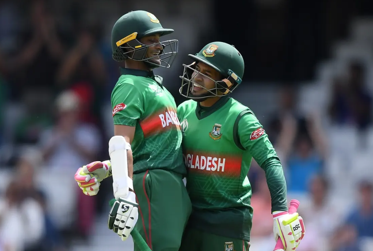 On This Day in Cricket - August 6