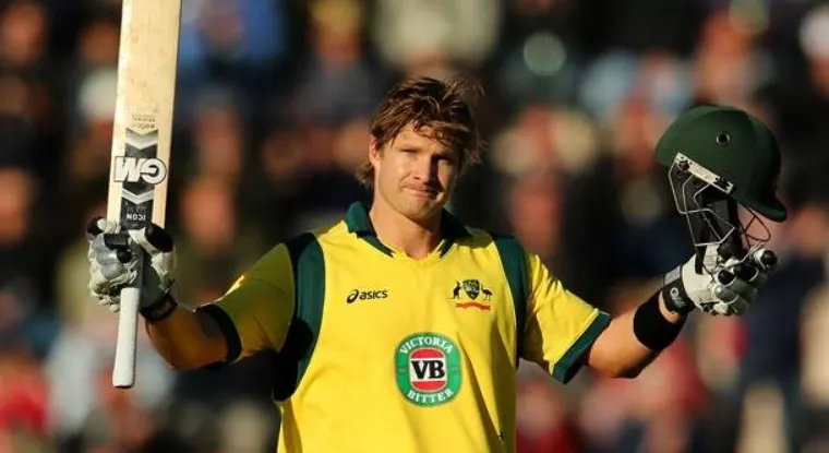 Shane Watson was born on June 17, 1981 in Ipswich, Queensland, Australia.