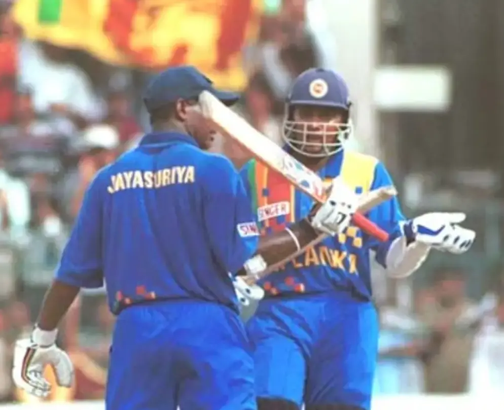 Sri Lanka defeated South Africa by 30 runs in the Finals.