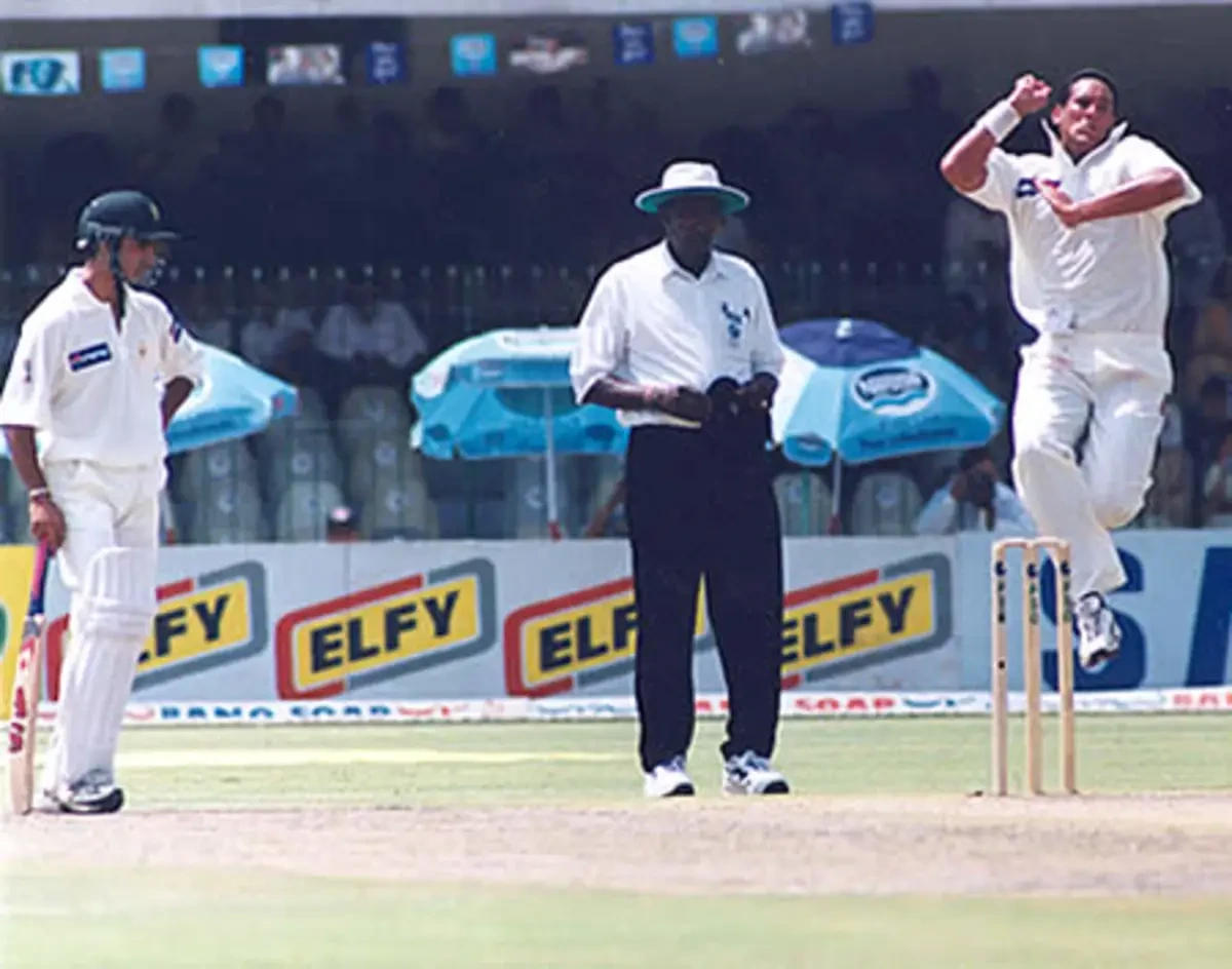 On This Day in Cricket - May 31