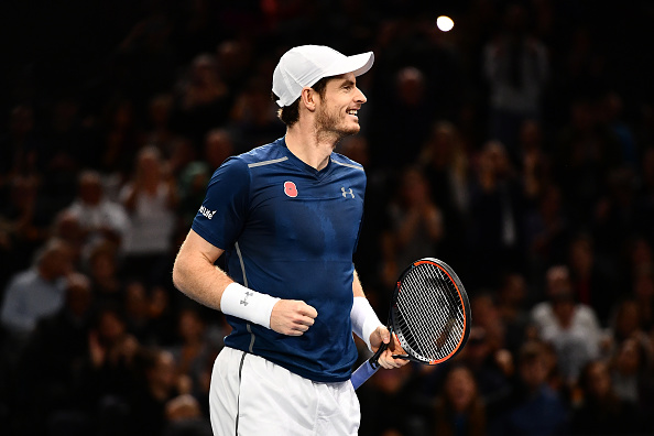 ATP World Tour finals | Murray cruises to victory over Marin Cilic in his first game
