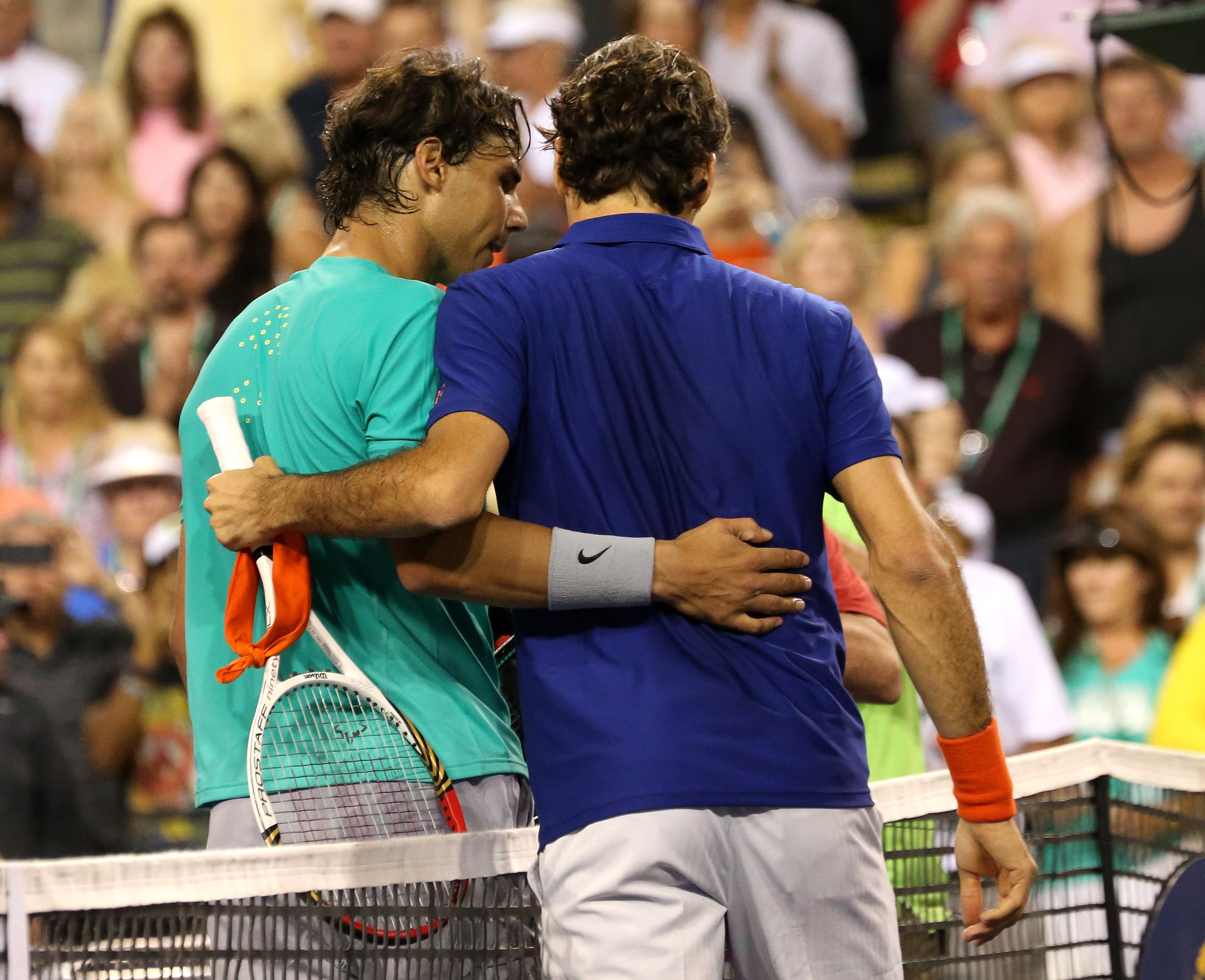 Miami Open Roundup | Federer and Nadal set up yet another dream final