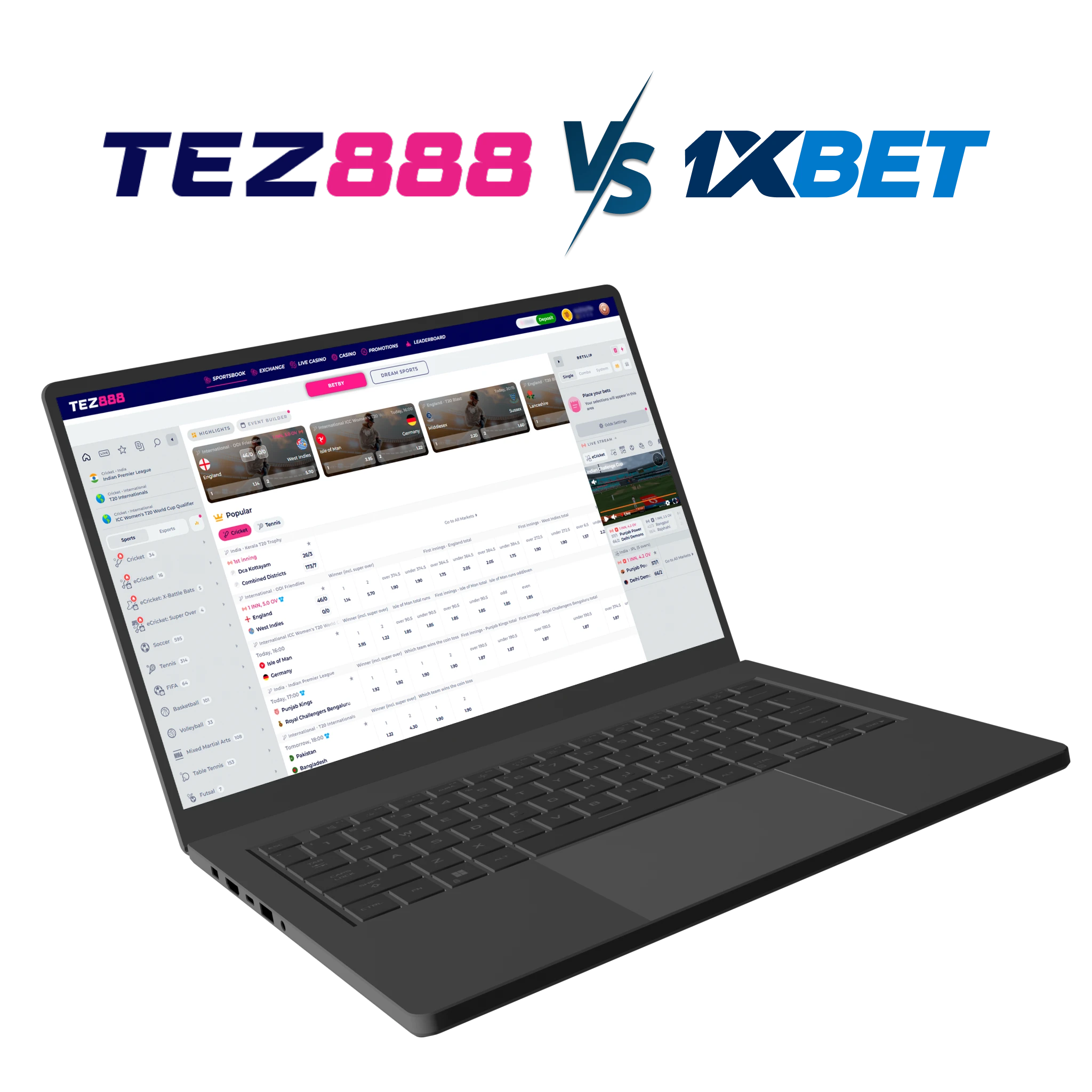 Tez888.