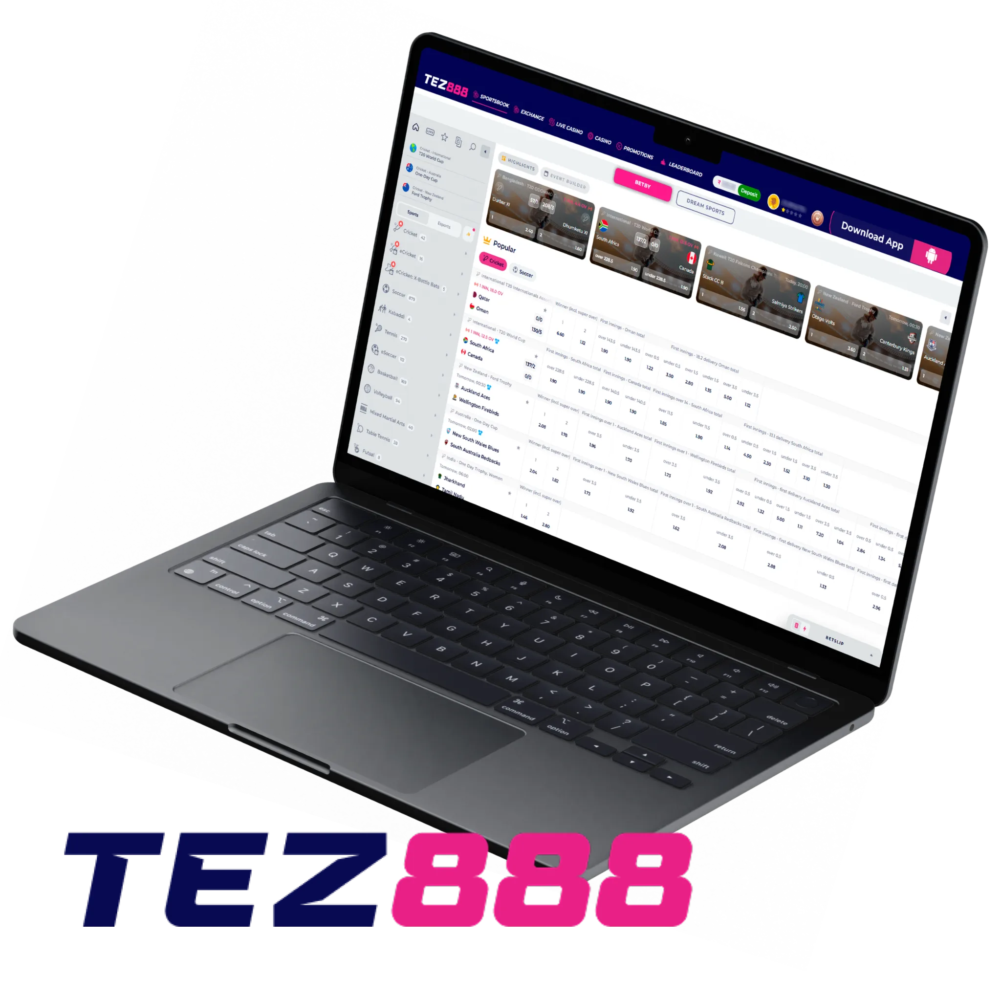 Tez888 - Fastest Way to Withdraw GPay and Crypto.