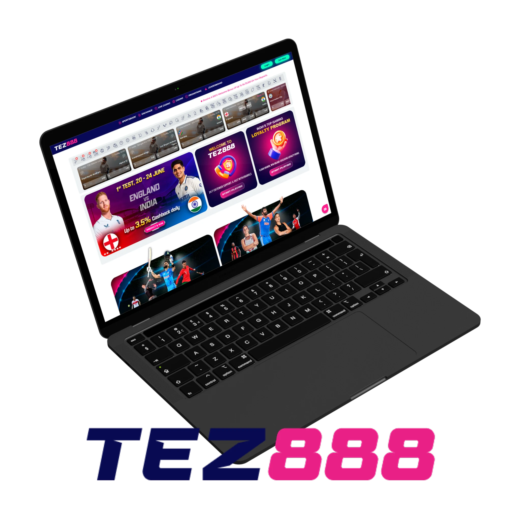 QR-UPI and Wallet Transfers is the best ways for withdrawal from Tez888.