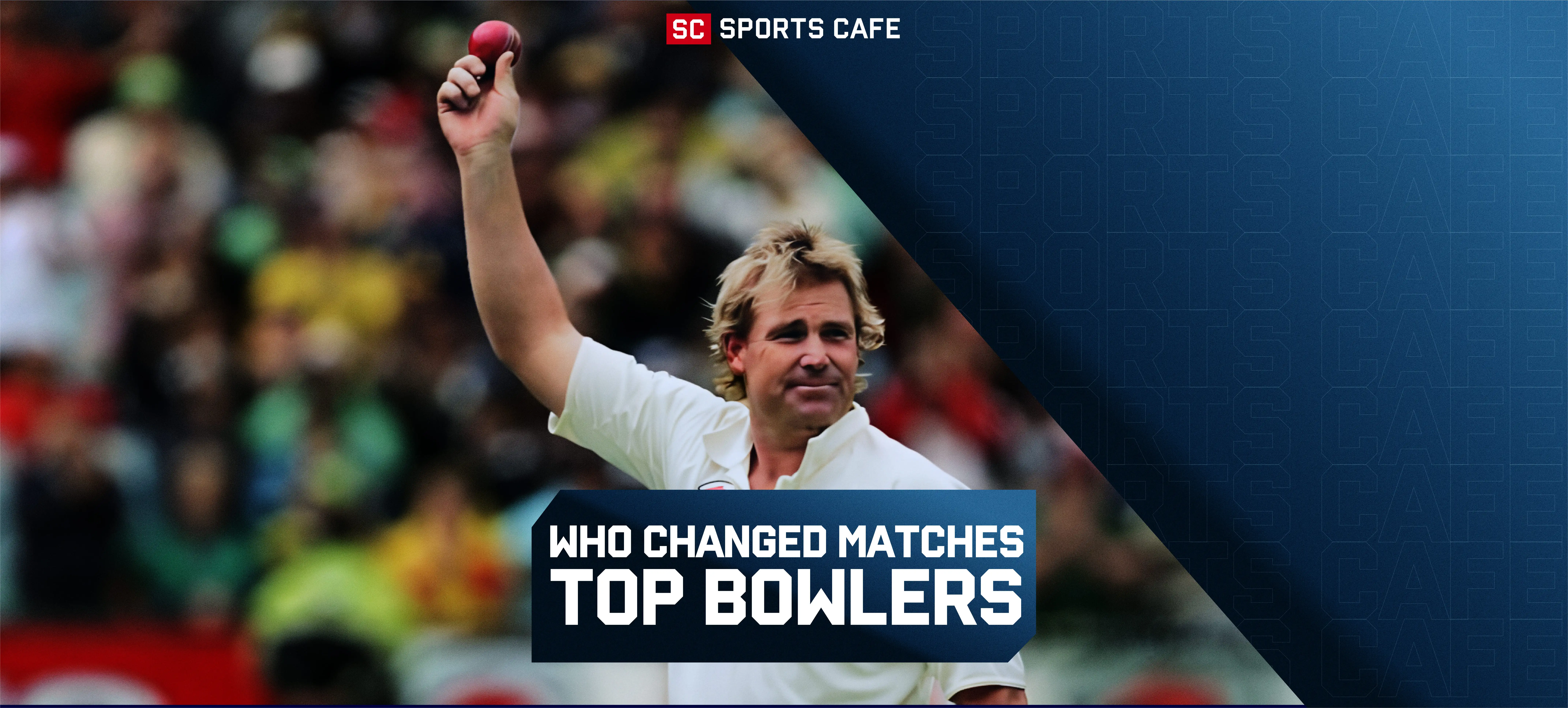 Top Bowlers in Cricket: Players Who Changed Matches with the Ball