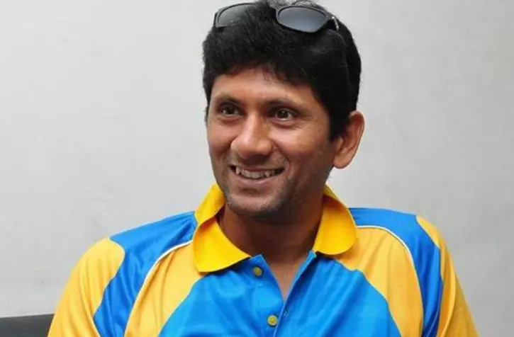 Venkatesh Prasad was born on August 5, 1969.
