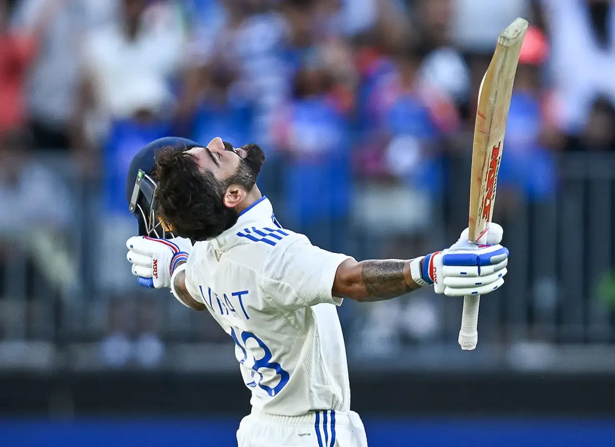 On This Day in Cricket - May 12