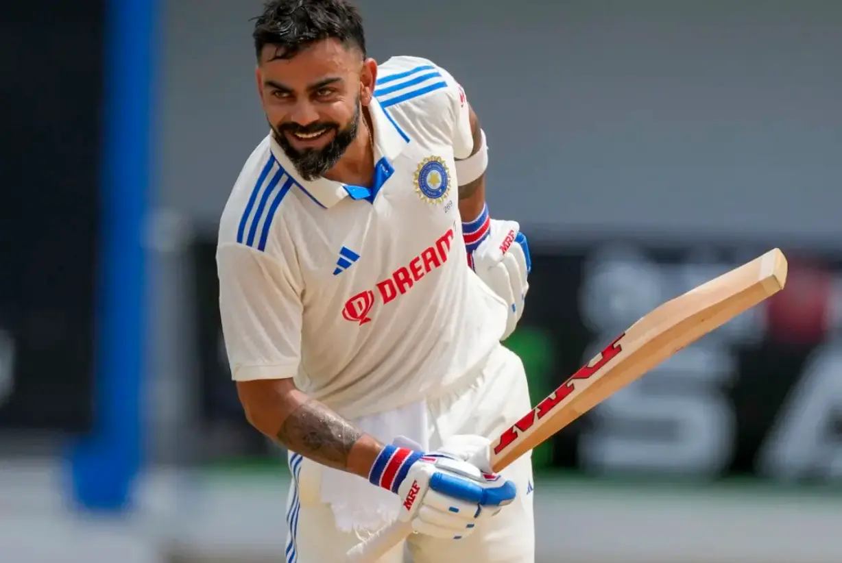 On This Day in Cricket - July 21