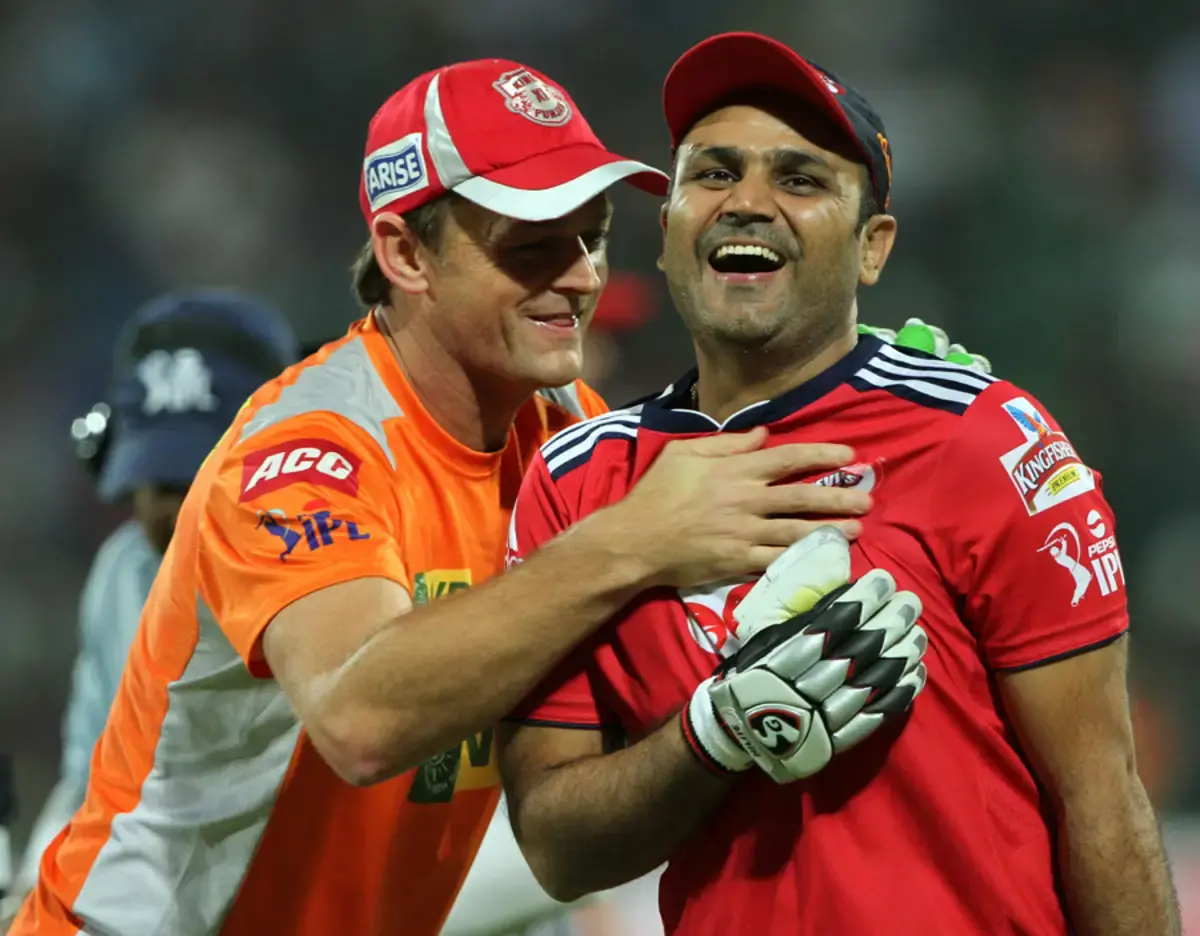 On This Day In Cricket - October 20