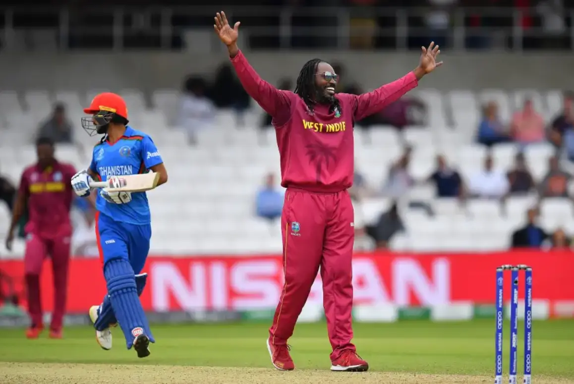 On This Day in Cricket - July 4